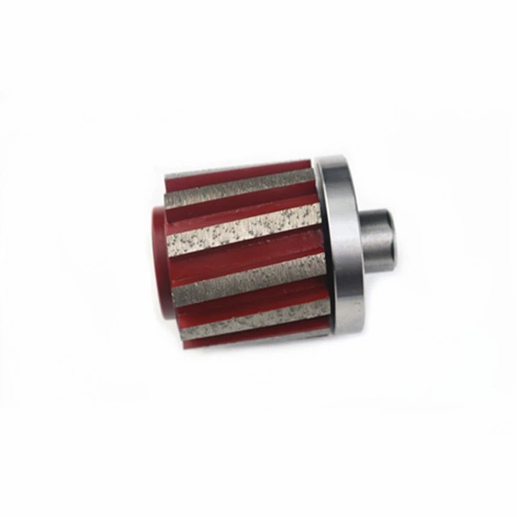 Diamond Drum Wheel Zero Tolerance 2