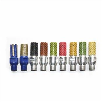 Bits tas-Swaba' tad-Djamanti għall-Granit