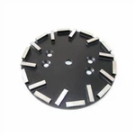 Diska tat-Tħin tad-Djamanti għall-Konkrit