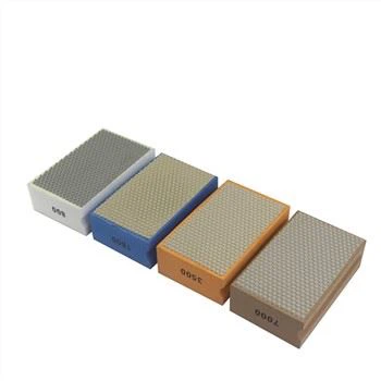 Pads għall-Illustrar bl-Idejn tad-Djamanti