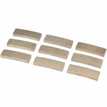 Segment tad-djamanti għat-tqattigħ tat-tarf tal-irħam