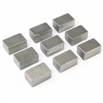 Segment tad-djamanti għat-tqattigħ tal-ġebel ramli