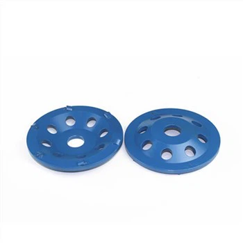 PCD Roti tat-Tazza tat-Tħin