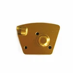 Pjanċi tat-Tħin Trapezojdi PCD