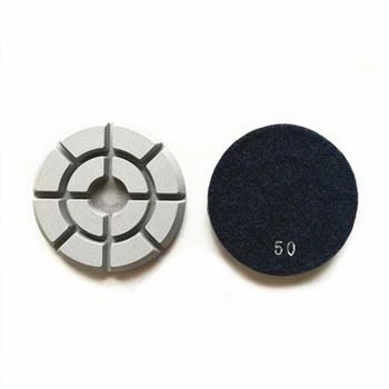 Diska tat-Tħin tad-Djamanti tar-Raża għall-Konkrit